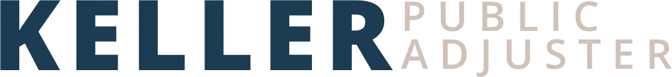 Keller Public Adjuster Logo