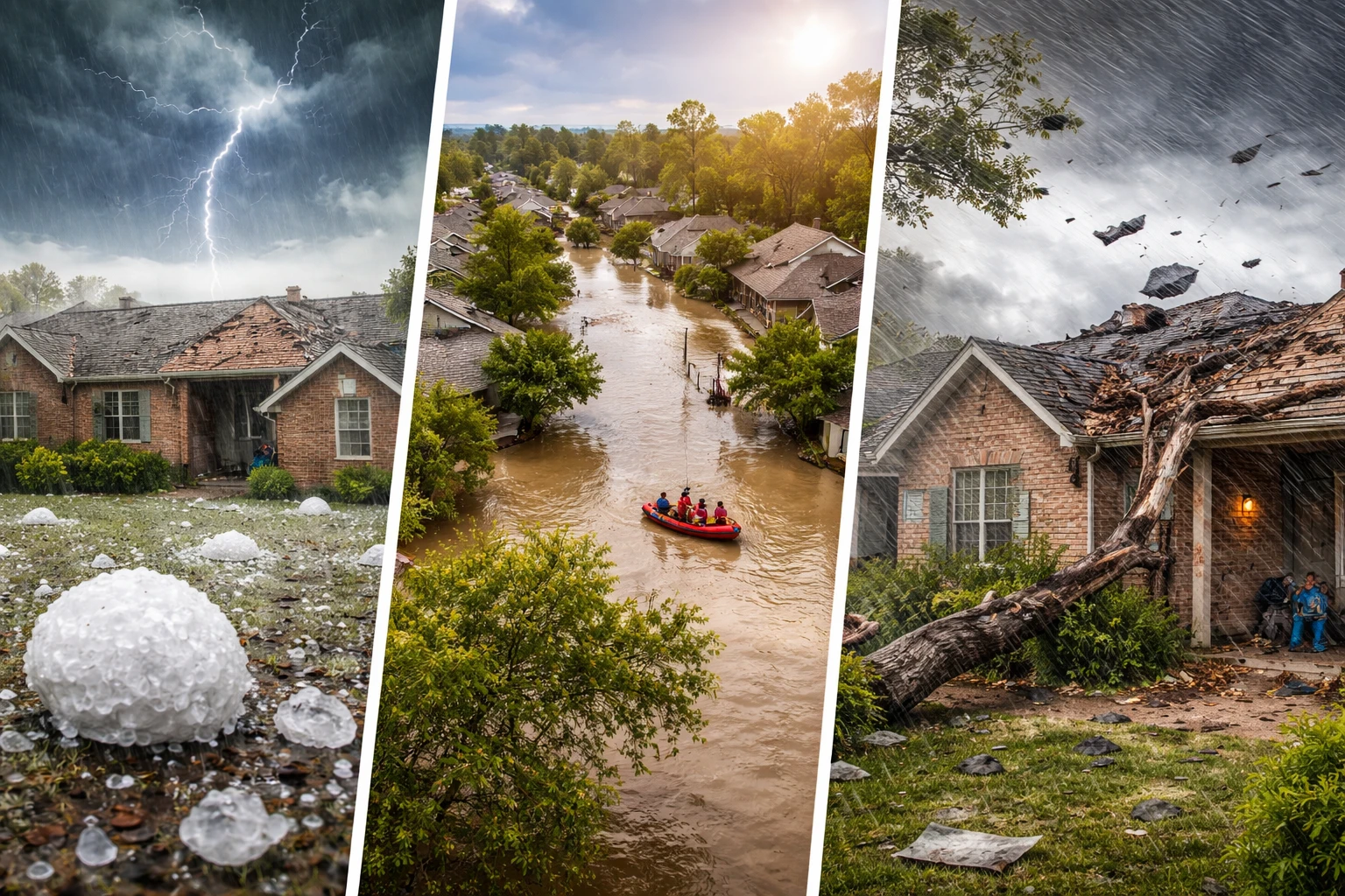 Keller, Texas Risks — Why Local Expertise Matters