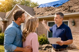 The Claim Isn’t the Finish Line—It’s the Fight Why Hire Public Adjusters in Keller, TX